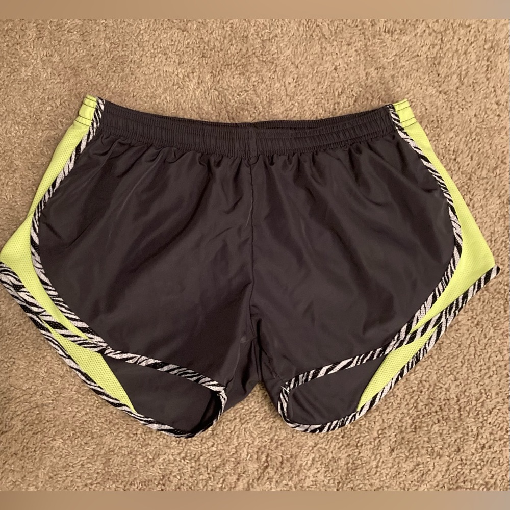 Soffe Athletic Shorts - Picture 2 of 6